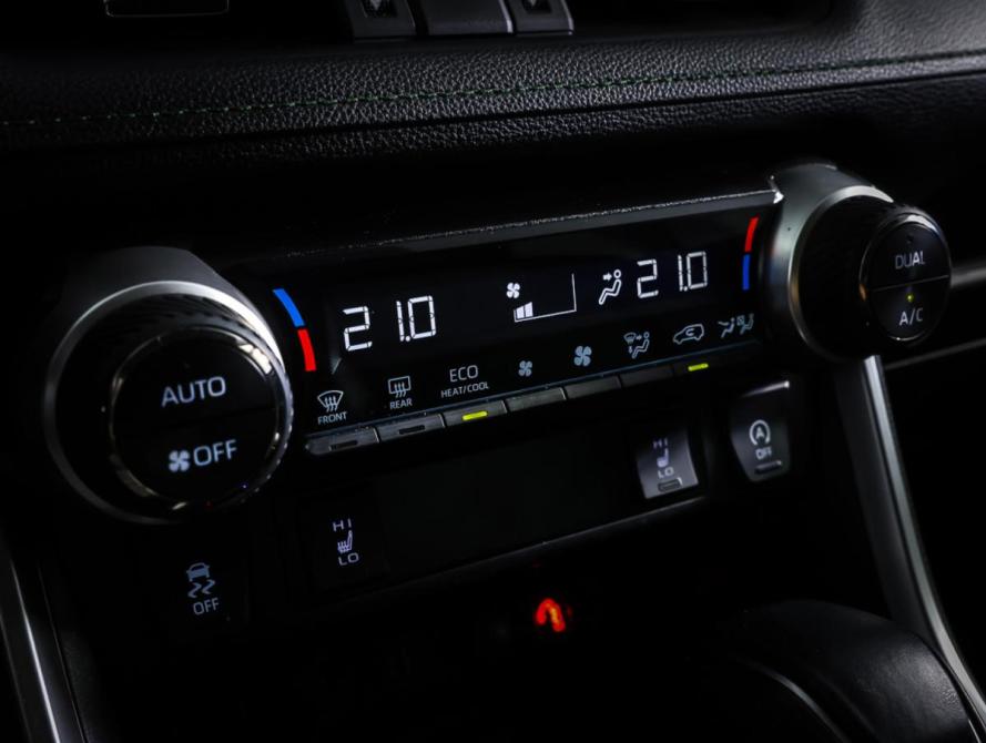 Toyota RAV4 V (XA50) Москва  - изображение 18