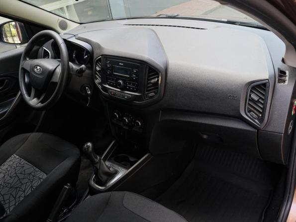 Lada (ВАЗ) XRAY I с пробегом 2018 года, цена 650 000 рублей, 187081 км, хэтчбек, Автокод Объявления