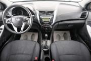 Hyundai Solaris I Красноярск  - изображение 33