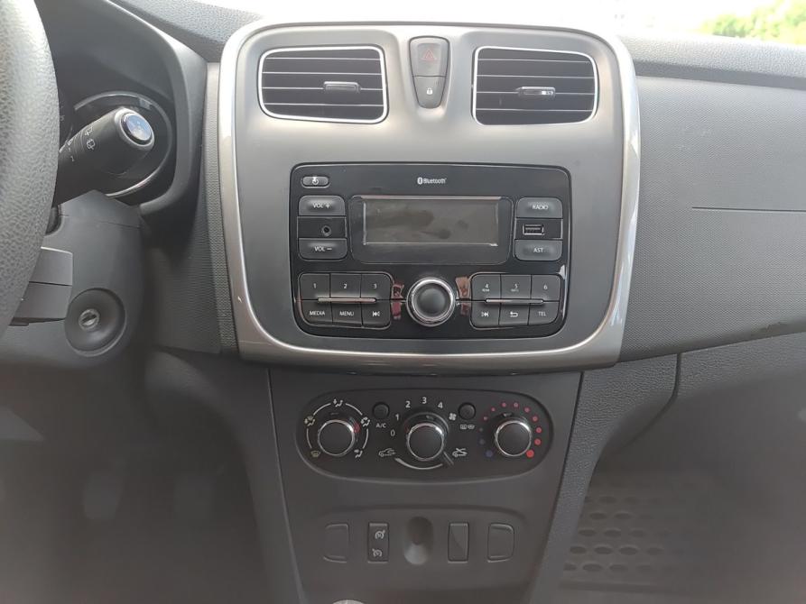 Renault Sandero II Ижевск  - изображение 18