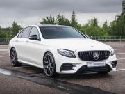 Mercedes-Benz E-Класс AMG V (W213) Москва  - изображение 19