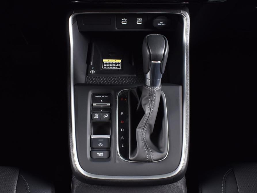 Honda CR-V VI Кемерово  - изображение 23