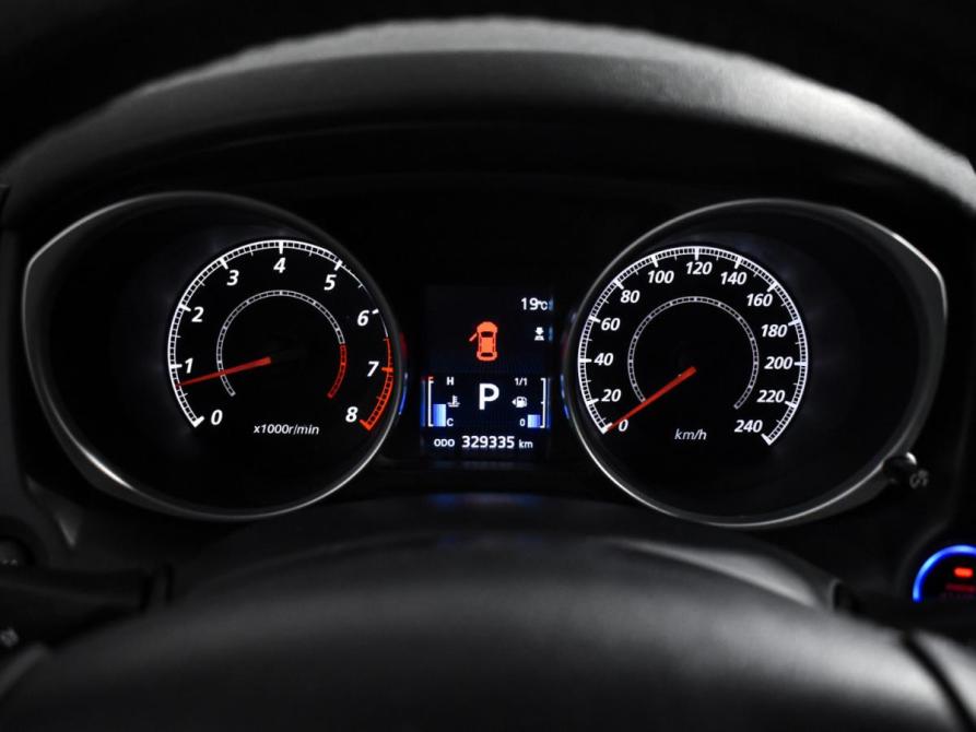 Mitsubishi ASX I Санкт-Петербург  - изображение 16