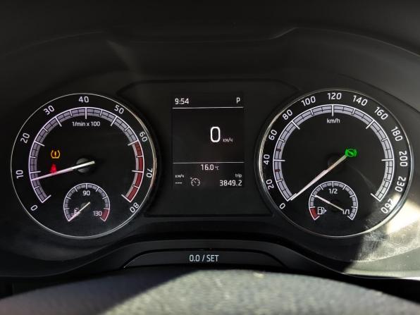 Skoda Kodiaq I с пробегом 2018 года, цена 2 460 000 рублей, 86491 км, внедорожник, Автокод Объявления