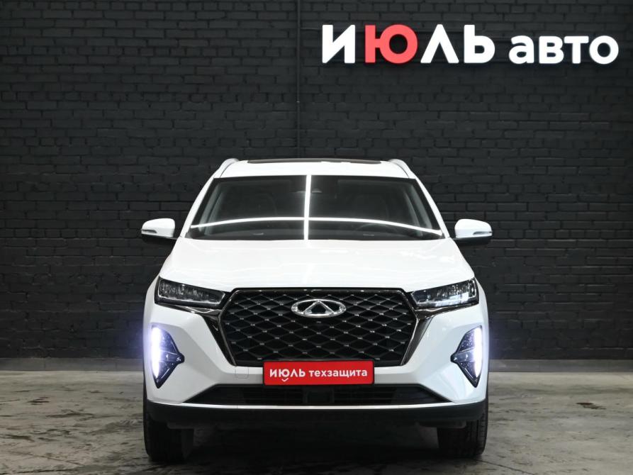 Chery Tiggo 7 Pro Max I Екатеринбург  - изображение 2