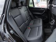 BMW X3 II (F25) Рестайлинг Волгоград  - изображение 27