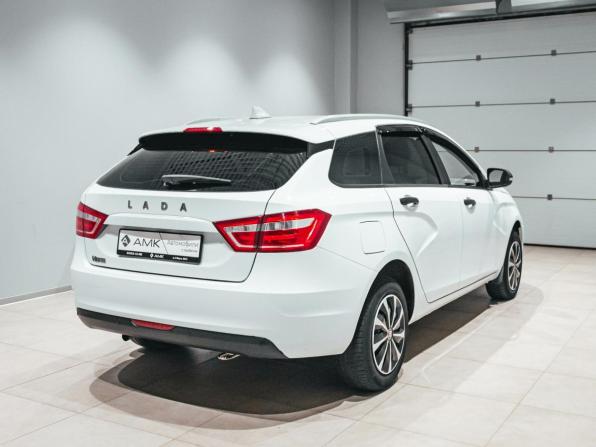 Lada (ВАЗ) Vesta I с пробегом 2021 года, цена 1 071 096 рублей, 136149 км, универсал, Автокод Объявления