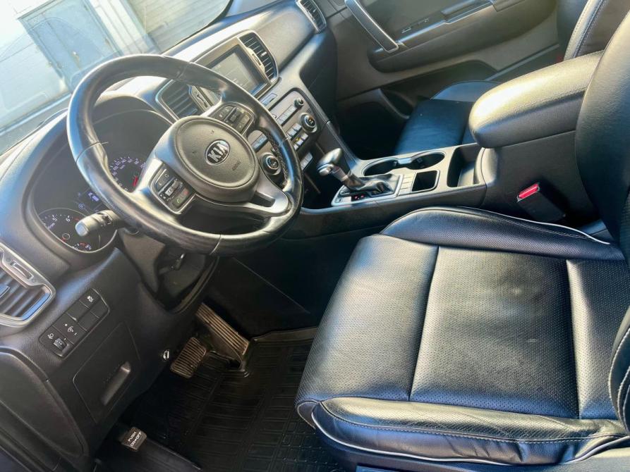 Kia Sportage IV Санкт-Петербург  - изображение 7