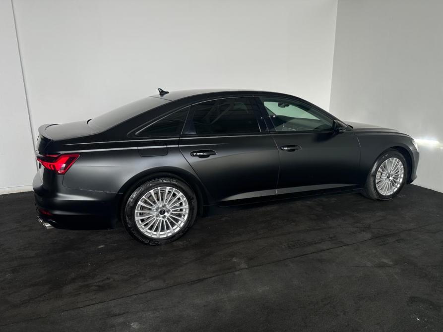 Audi A6 V (C8) Кемерово  - изображение 4