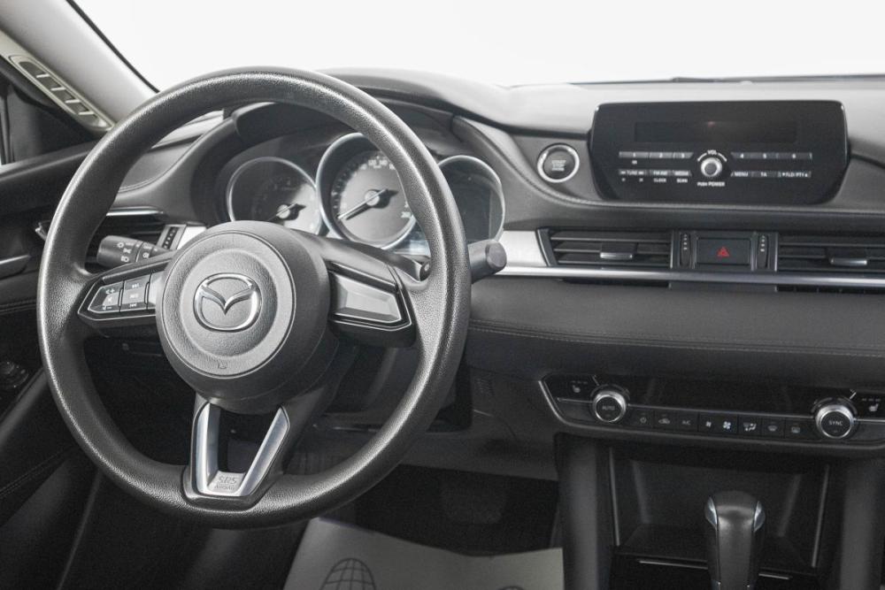 Mazda 6 III (GJ) Рестайлинг 2 Кемерово  - изображение 13