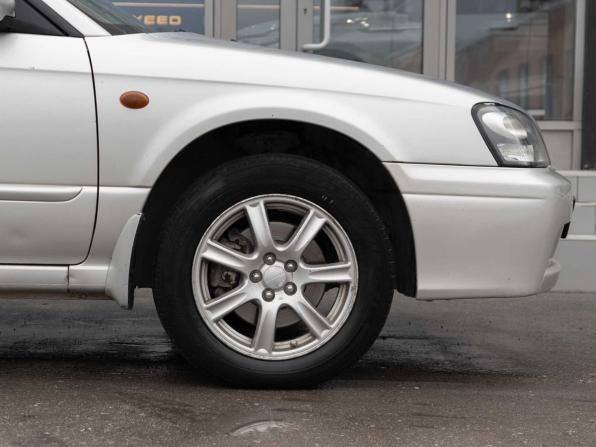 Subaru Legacy III с пробегом 2001 года, цена 470 000 рублей, 261098 км, универсал, Автокод Объявления