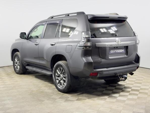 Toyota Land Cruiser Prado 150 Series Рестайлинг 1 с пробегом 2014 года, цена 3 464 900 рублей, 343724 км, внедорожник, Автокод Объявления