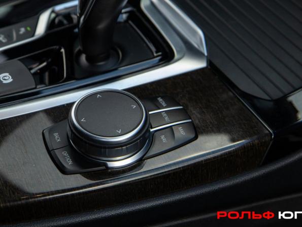 BMW X3 III (G01) с пробегом 2018 года, цена 2 898 000 рублей, 225725 км, внедорожник, Автокод Объявления