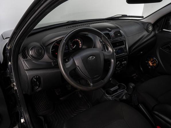 Lada (ВАЗ) Granta I Рестайлинг с пробегом 2020 года, цена 609 000 рублей, 122060 км, лифтбек, Автокод Объявления