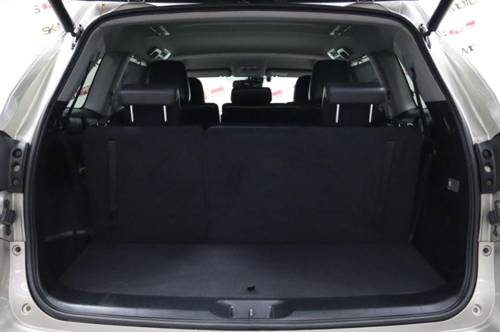 Toyota Highlander III (XU50) Сургут  - изображение 33