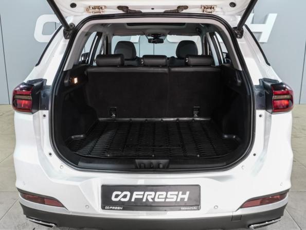 Chery Tiggo 7 Pro Max I с пробегом 2023 года, цена 1 949 000 рублей, 46694 км, внедорожник, Автокод Объявления