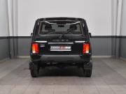 Lada (ВАЗ) Niva Legend Кемерово  - изображение 29