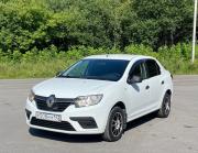 Renault Logan II Рестайлинг Прокопьевск  - изображение 24