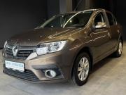 Renault Logan II Рестайлинг Новокузнецк  - изображение 20