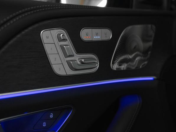 Новый Mercedes-Benz GLE Coupe II (C167) Рестайлинг 2025 года, цена 15 200 000 рублей, внедорожник, Автокод Объявления