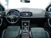 Skoda Karoq I Ростов-на-Дону  - изображение 34