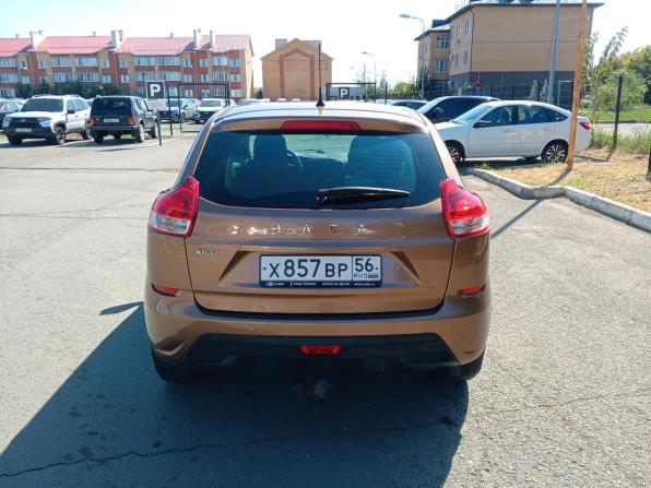 Lada (ВАЗ) XRAY I с пробегом 2016 года, цена 650 000 рублей, 158916 км, хэтчбек, Автокод Объявления