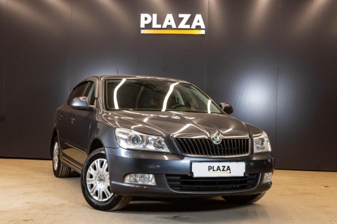 Skoda Octavia II (A5) Рестайлинг с пробегом 2012 года, цена 999 000 рублей, 177368 км, лифтбек, Автокод Объявления