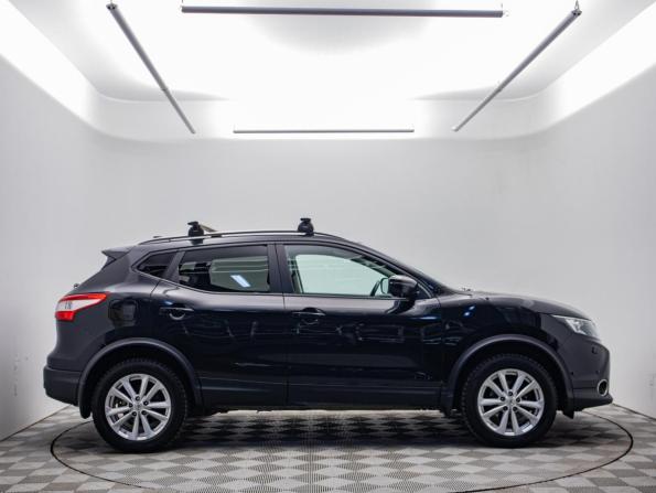 Nissan Qashqai II с пробегом 2018 года, цена 1 860 000 рублей, 66796 км, внедорожник, Автокод Объявления