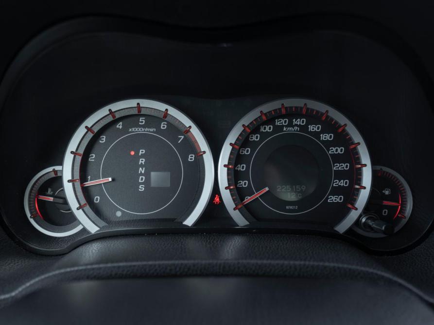 Honda Accord VIII Москва  - изображение 11