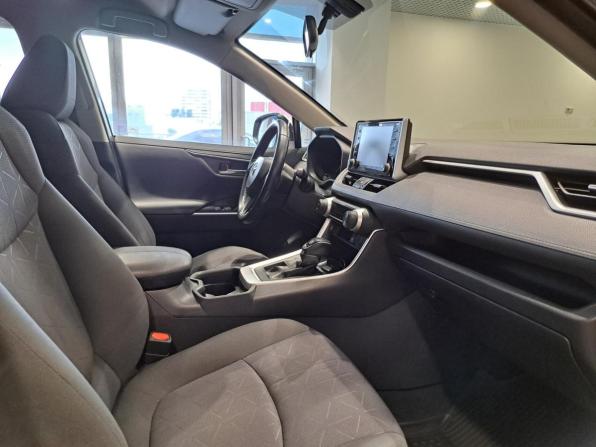 Toyota RAV4 V (XA50) с пробегом 2019 года, цена 2 250 000 рублей, 247747 км, внедорожник, Автокод Объявления