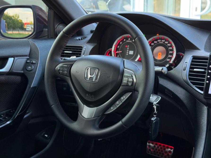 Honda Accord VIII Рестайлинг Ульяновск  - изображение 10