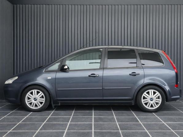Ford C-MAX I Рестайлинг с пробегом 2007 года, цена 497 000 рублей, 183178 км, компактвэн, Автокод Объявления