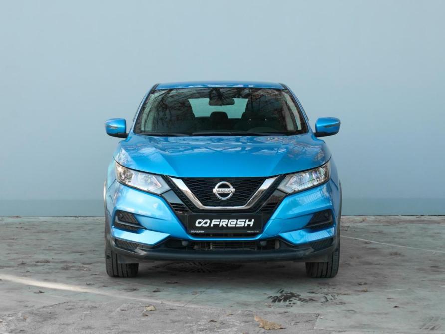 Nissan Qashqai II Рестайлинг Калининград  - изображение 3