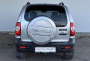 Chevrolet Niva I Рестайлинг Киров  - изображение 30