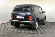 Lada (ВАЗ) 2121 (4x4) I Рестайлинг Нижний Новгород  - изображение 18
