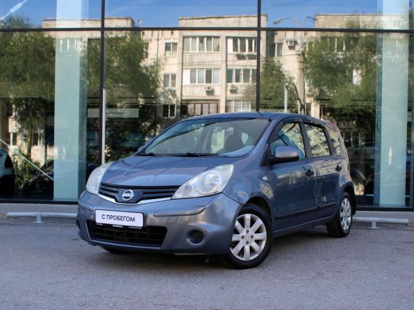 Nissan Note I Рестайлинг с пробегом 2011 года, цена 577 000 рублей, 178607 км, хэтчбек, Автокод Объявления