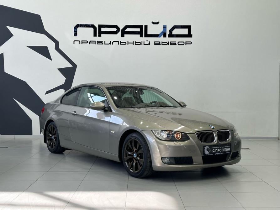 BMW 3 серии V (E90/E91/E92/E93) Ростов-на-Дону  - изображение 3