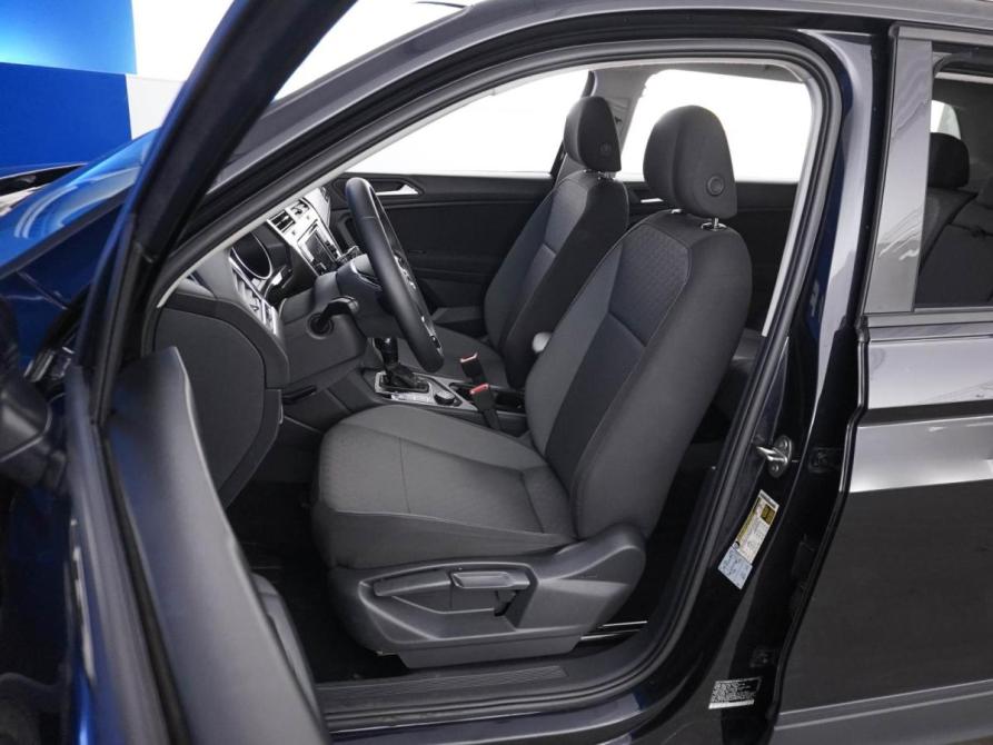 Volkswagen Tiguan II Москва  - изображение 10