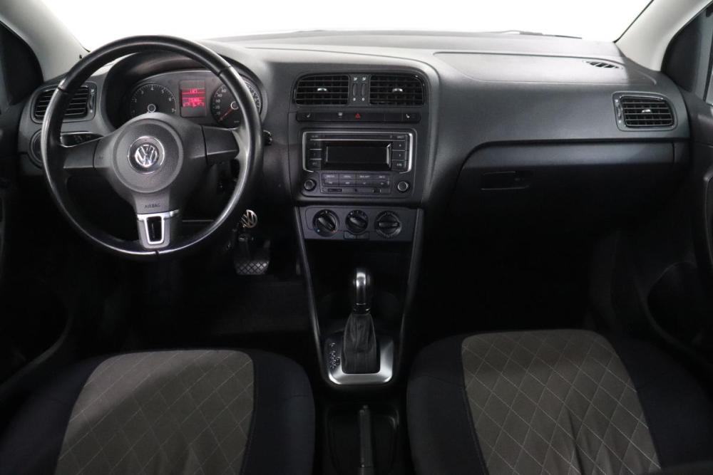 Volkswagen Polo V Ульяновск  - изображение 7