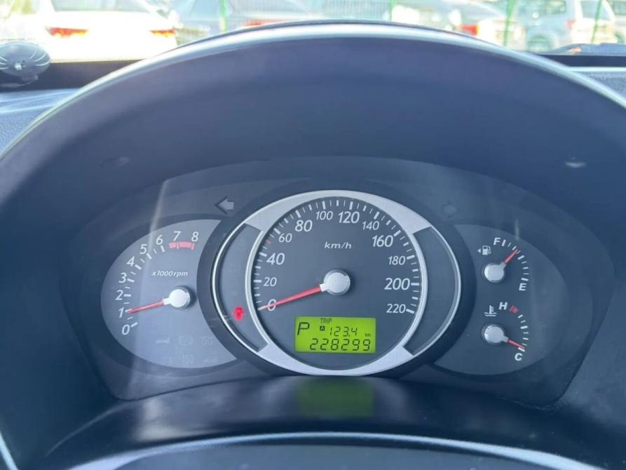 Hyundai Tucson I Новосибирск  - изображение 8