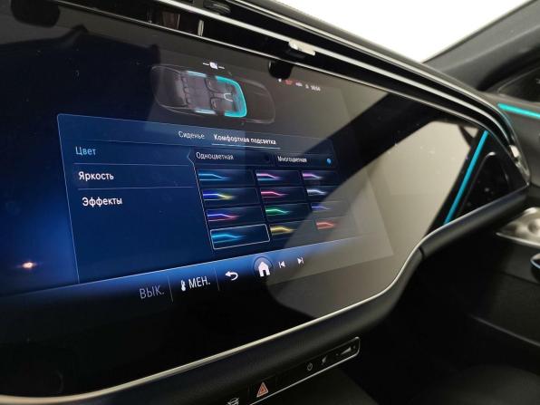Новый Mercedes-Benz E-Класс VI (W214 S214) 2026 года, цена 9 280 000 рублей, седан, Автокод Объявления
