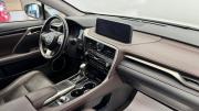 Lexus RX IV Рестайлинг Киров  - изображение 39