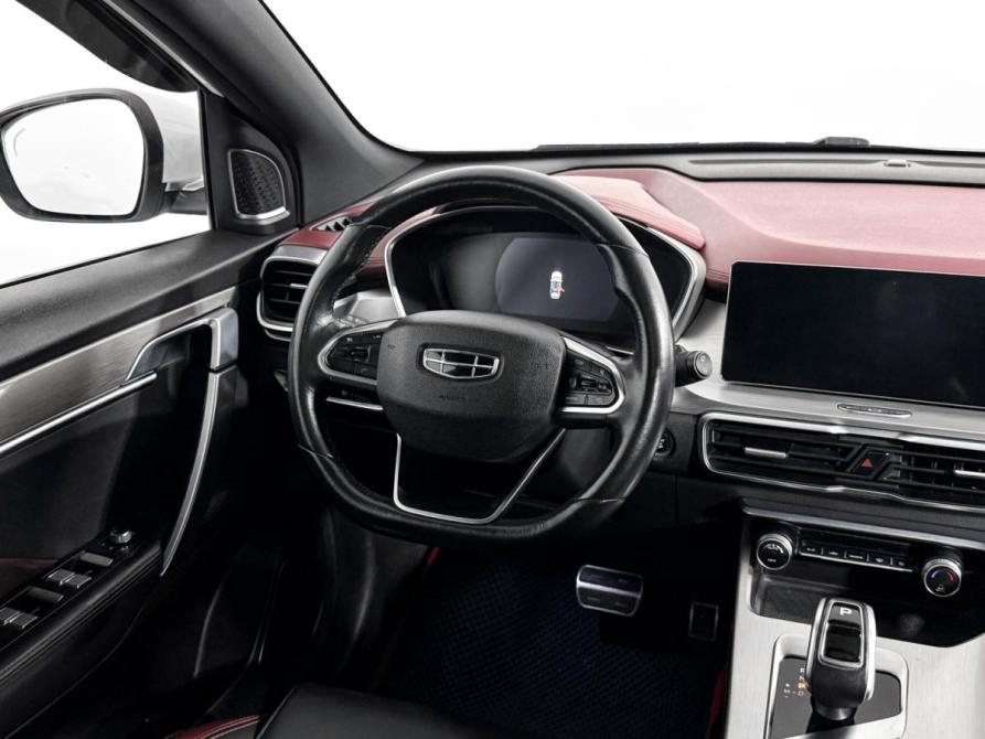 Geely Coolray I Санкт-Петербург  - изображение 16