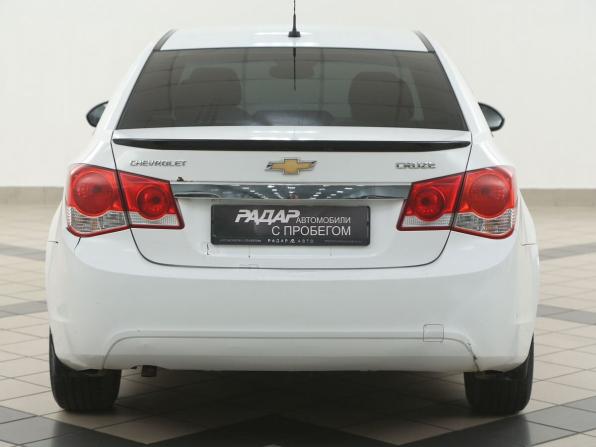 Chevrolet Cruze I с пробегом 2012 года, цена 429 000 рублей, 215800 км, седан, Автокод Объявления