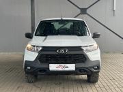Lada (ВАЗ) Niva Travel I Тамбов  - изображение 23