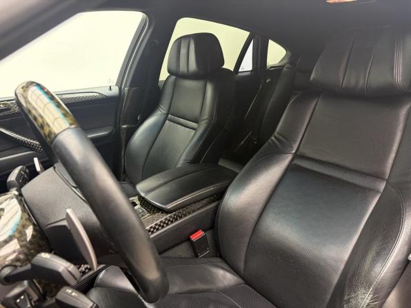 BMW X6 M I (E71) Рестайлинг с пробегом 2012 года, цена 2 299 000 рублей, 157312 км, внедорожник, Автокод Объявления