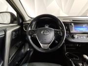 Toyota RAV4 IV (XA40) Рестайлинг Москва  - изображение 39