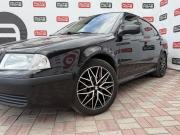 Skoda Octavia I (A4) Рестайлинг Санкт-Петербург  - изображение 20