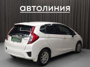 Honda Fit III Красноярск  - изображение 20