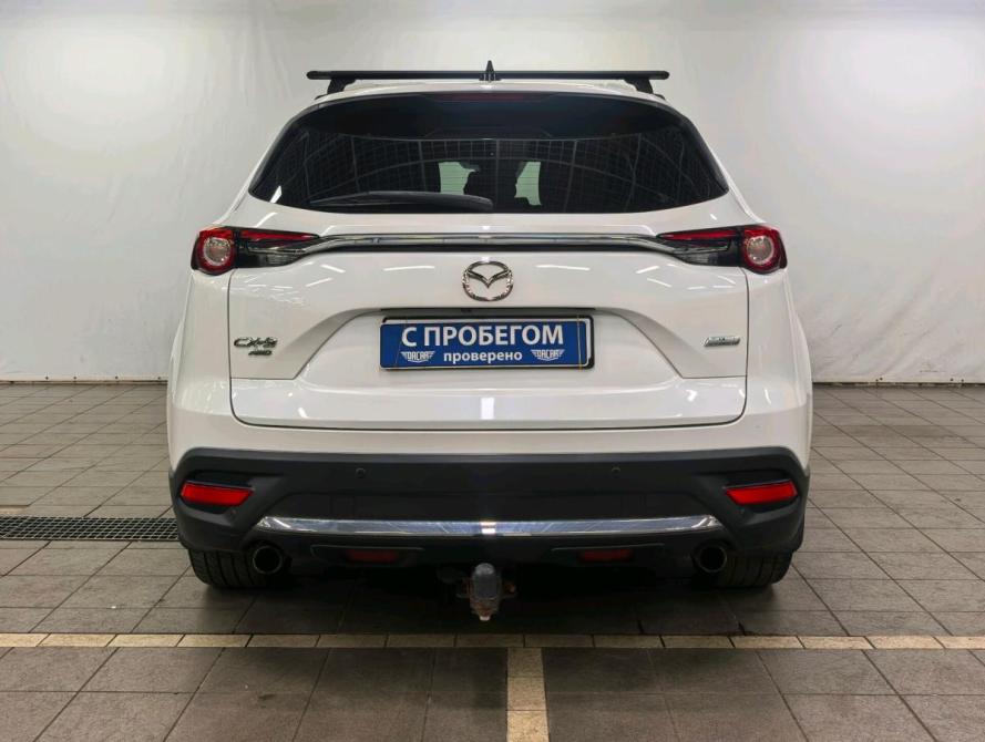 Mazda CX-9 II Санкт-Петербург  - изображение 6